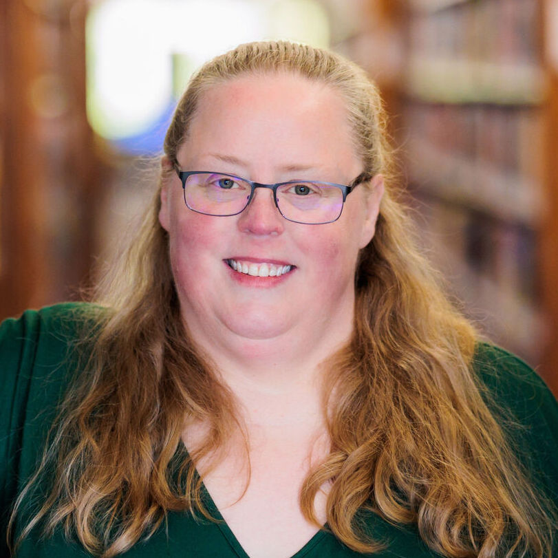 avatar for Karen D. Toonen