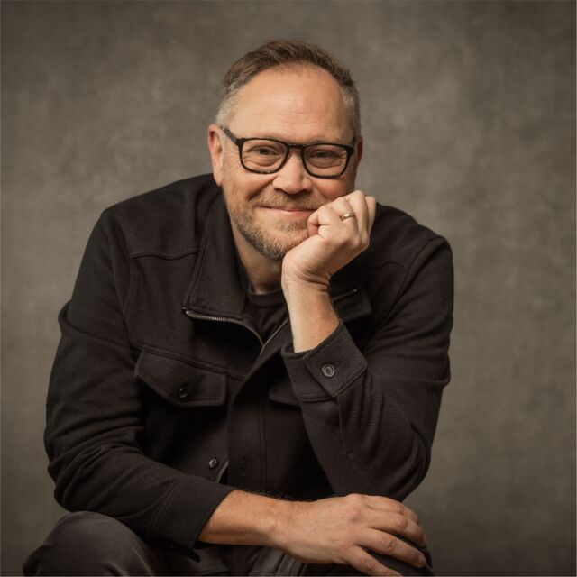 avatar for Andrew Peterson