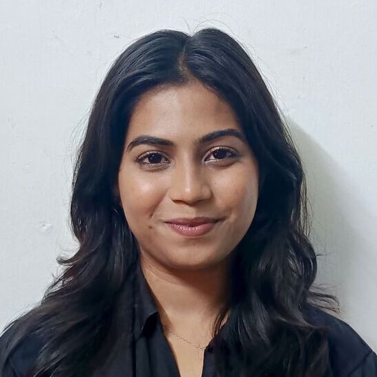 avatar for Shreya Jadhav