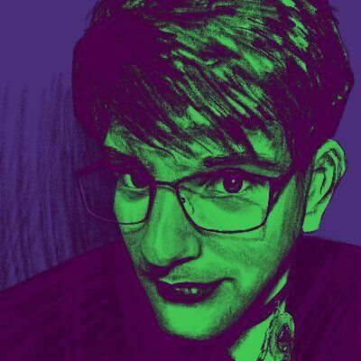 avatar for Bitter Karella