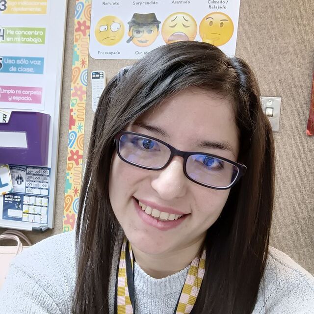 avatar for Solange Tiffany Espinoza Mamani