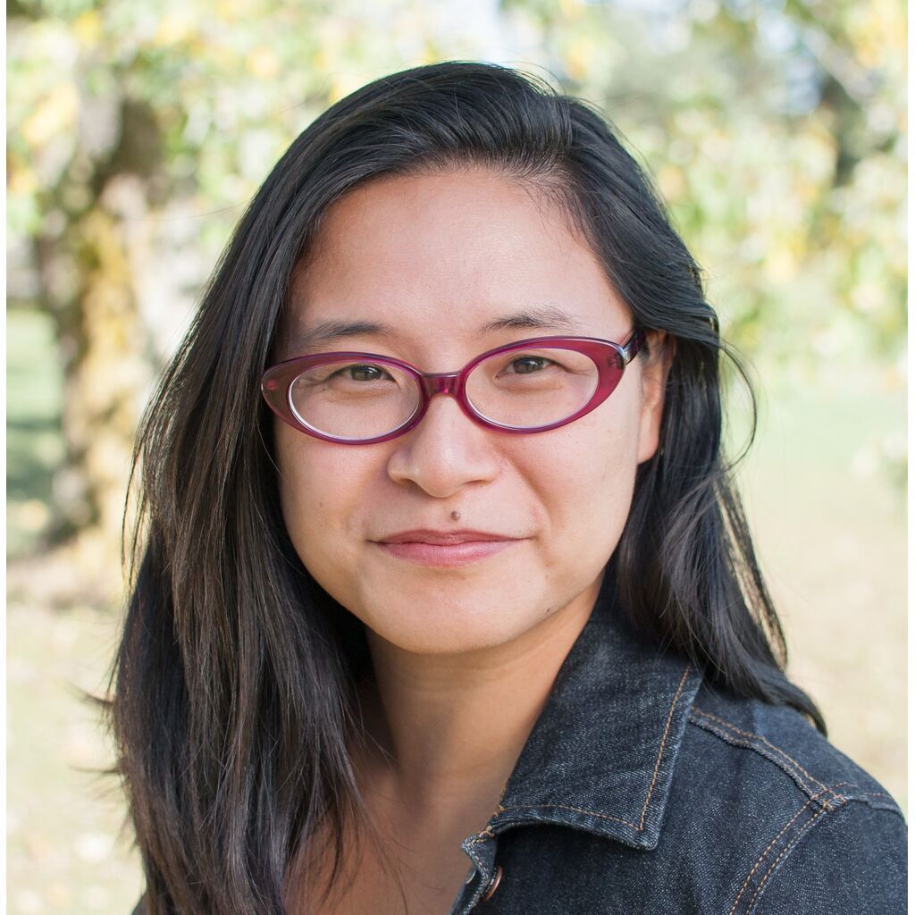 avatar for Dora Fong