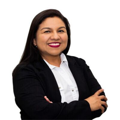 avatar for Cristina Jimenez