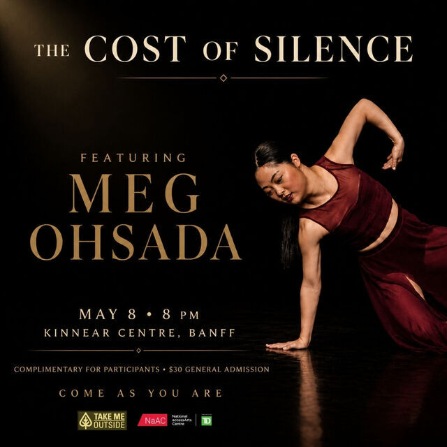 avatar for Meg Ohsada
