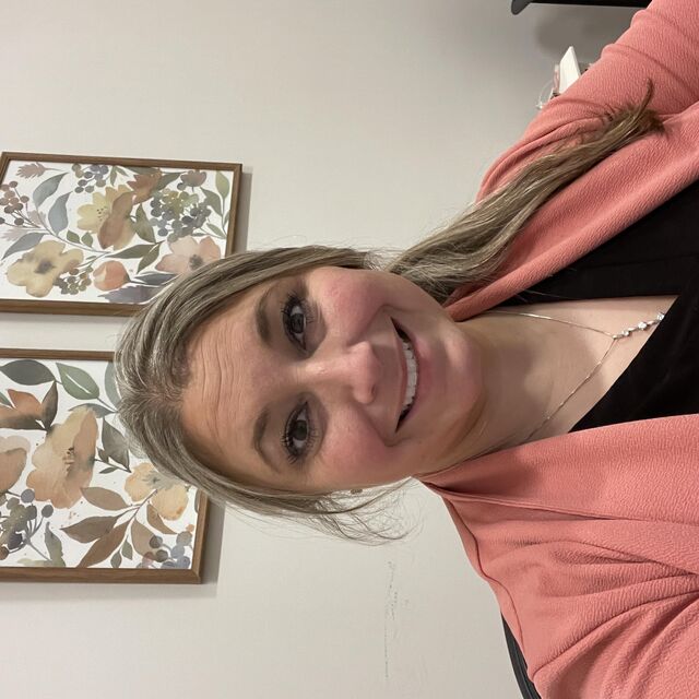 avatar for Jessica Smith, pOTD, OTRL