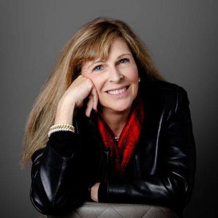 avatar for Connie Johnson Hambley