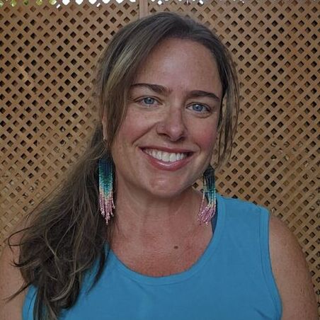 avatar for Julia Gawrychowski