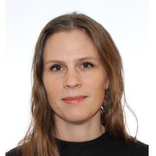 avatar for Lisa Osbäck