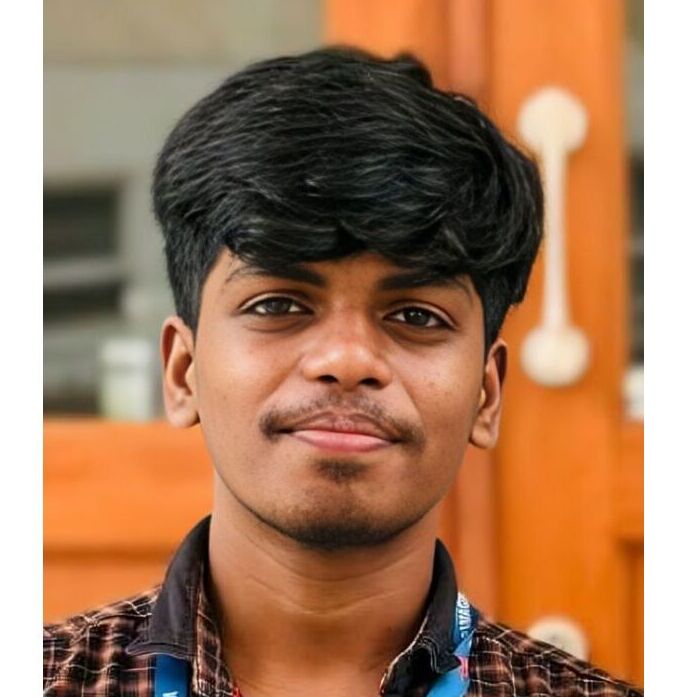 avatar for Giri Karthick S
