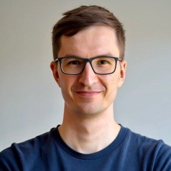 avatar for Tarek Becker