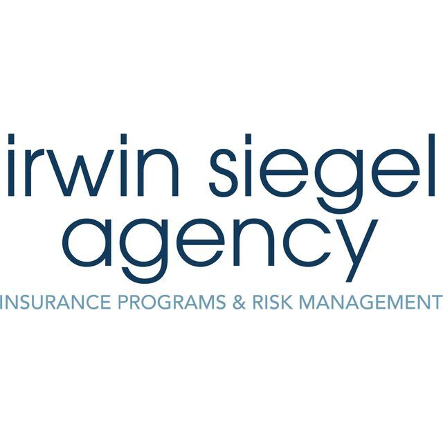 avatar for Irwin Siegel Agency