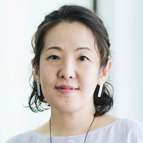 avatar for Aya Sengoku