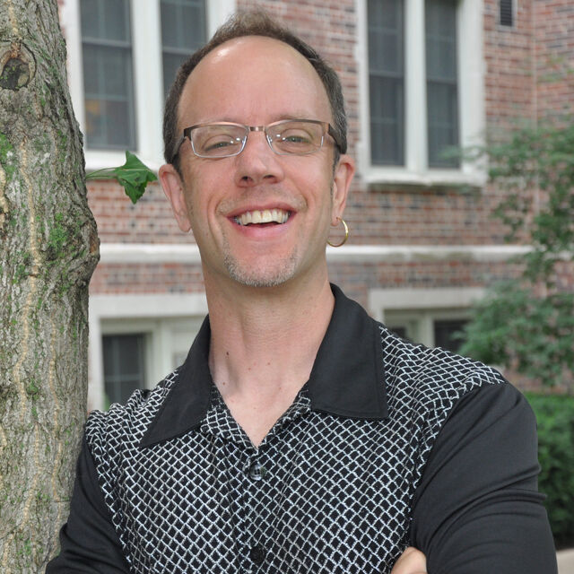 avatar for Barry Schreier, Ph.D., H.S.P.