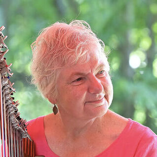 avatar for Sharon Johnston