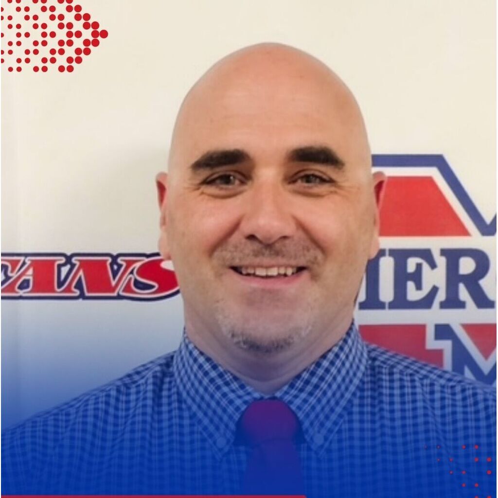 avatar for Mike Floro