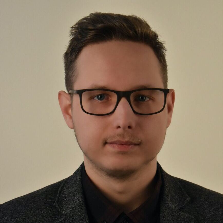 avatar for Norbert Annus