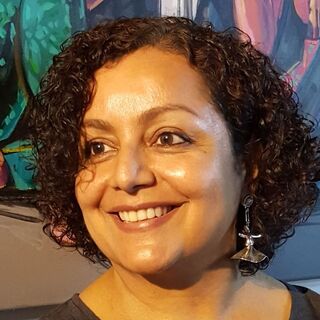 avatar for Hana Buhejji