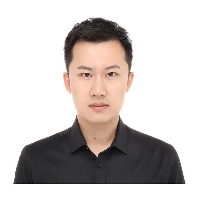 avatar for Rui Ding
