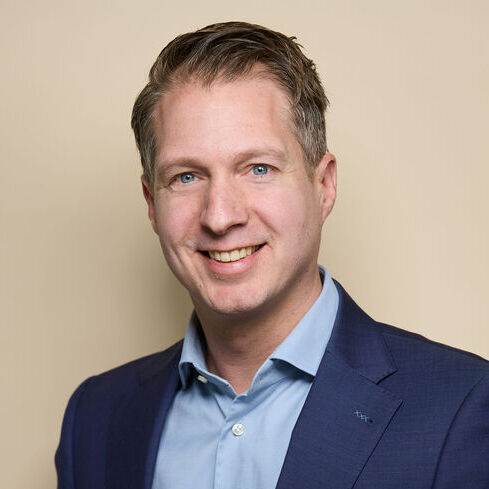 avatar for Koen Boomsma