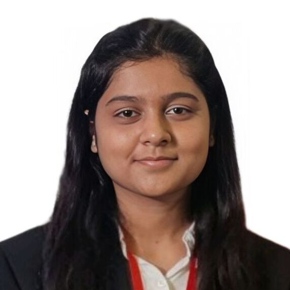 avatar for Sakshi Suryawanshi