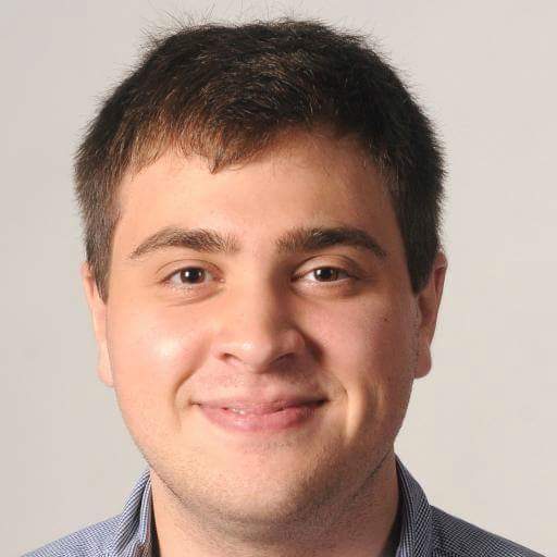 avatar for Adam Wagner