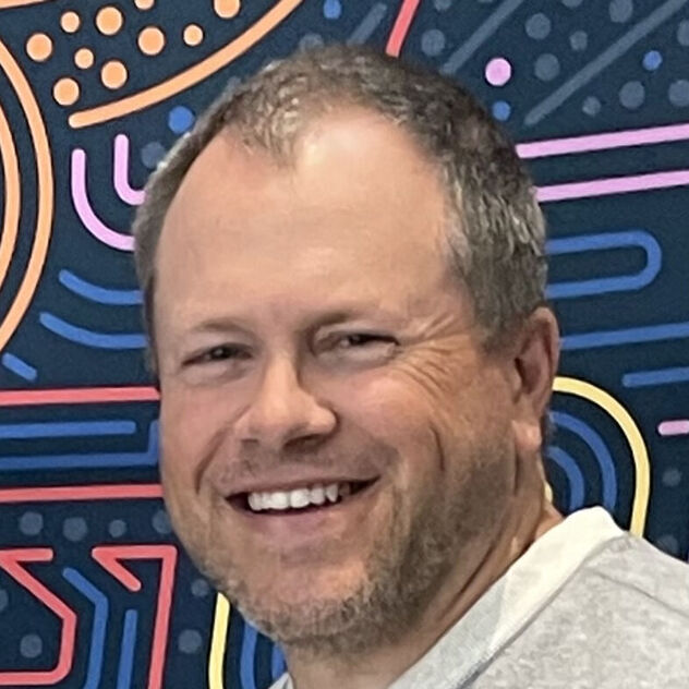 avatar for Dan Bender