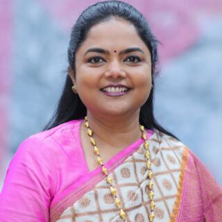avatar for Mamatha Madireddy