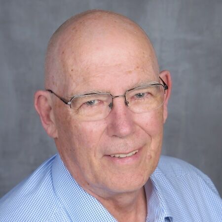 avatar for Stanley Trollip (Michael Stanley)