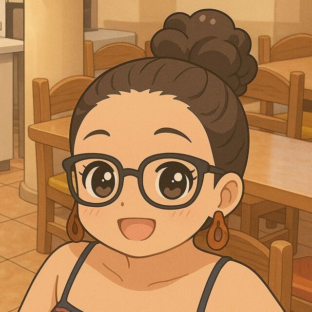 avatar for Scherrie Jackson