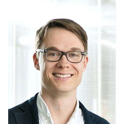 avatar for Otto Virenius