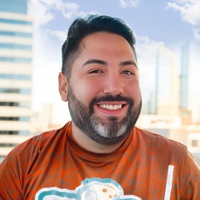 avatar for S. David Ramirez, CFEE