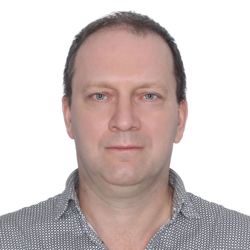 avatar for SERGEY V. SYCHOV