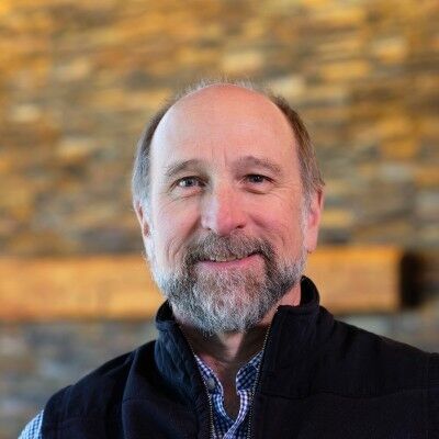 avatar for Steve Lewis