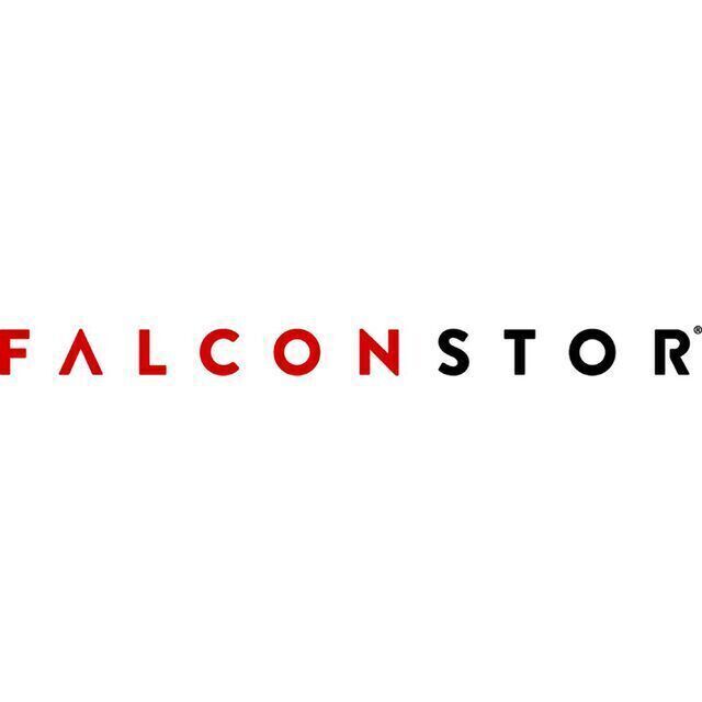 avatar for Falconstor