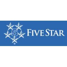 avatar for Five Star Products