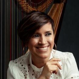 avatar for Elisa Torres