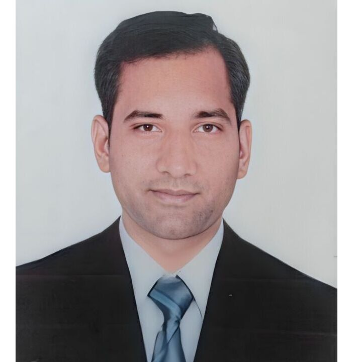 avatar for Dr. Vivek Patil