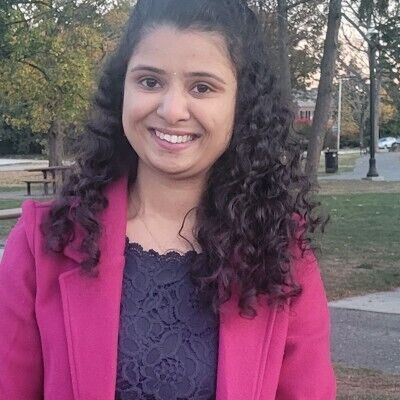 avatar for Jothsna Praveena Pendyala