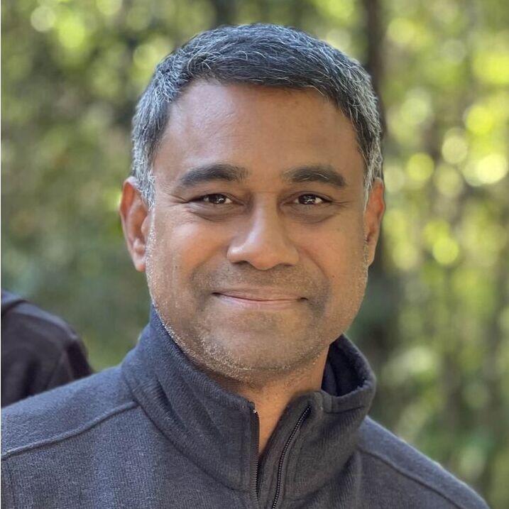 avatar for Mahesh Neelakanta