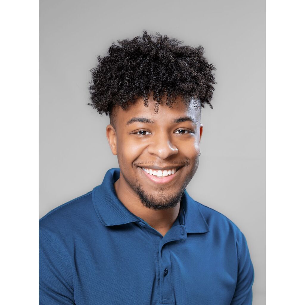 avatar for Marcus Robinson
