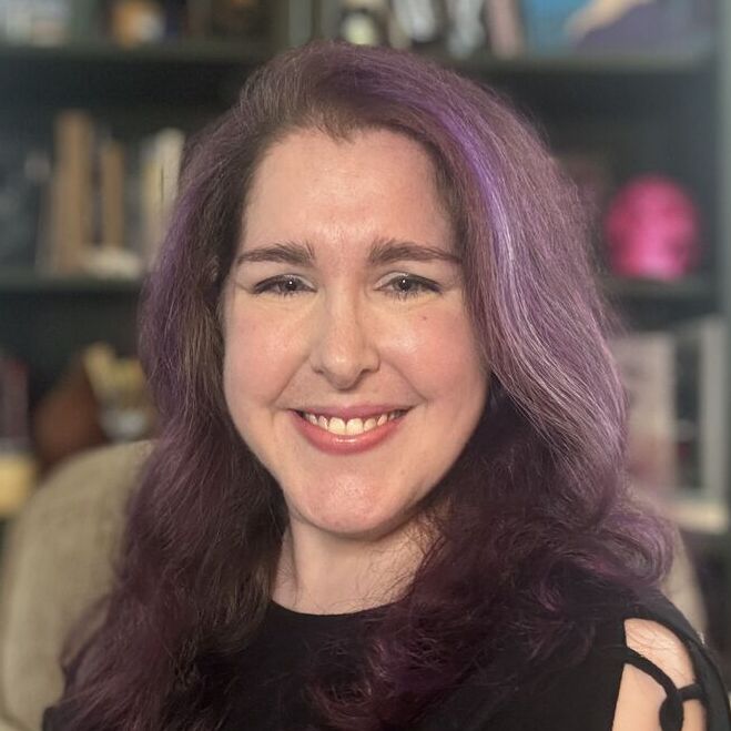 avatar for Steph Patterson