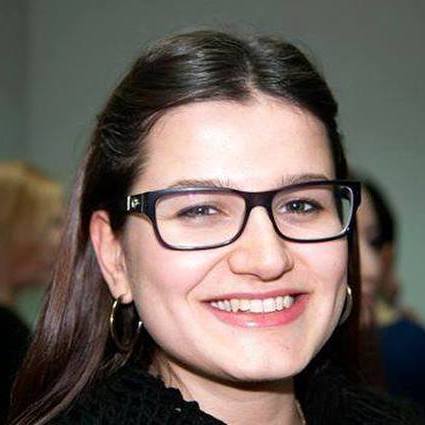 avatar for Fatma Demirel