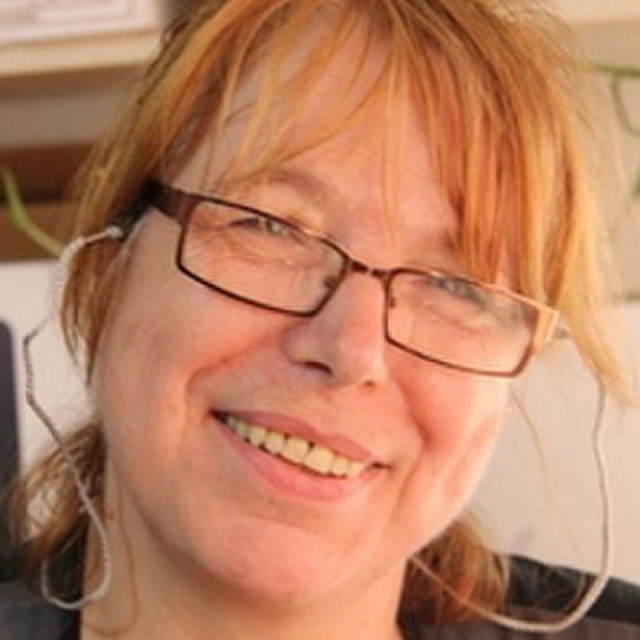 avatar for Dominique Lacroix