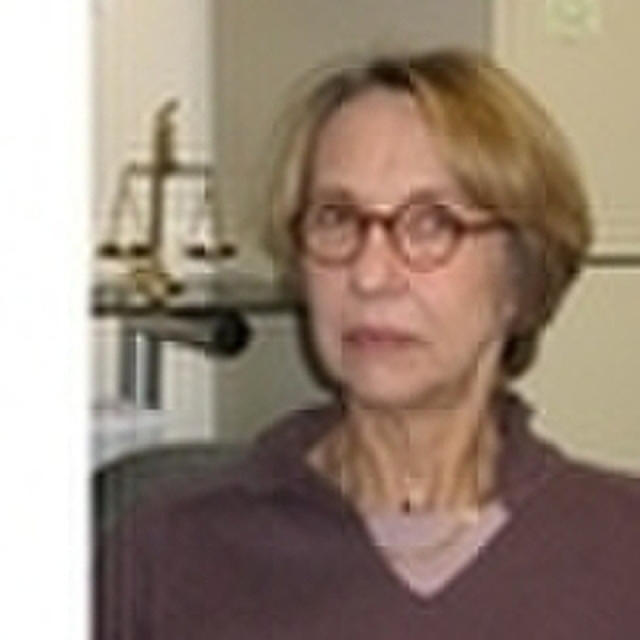 Beatrice Edwards 16th IACC