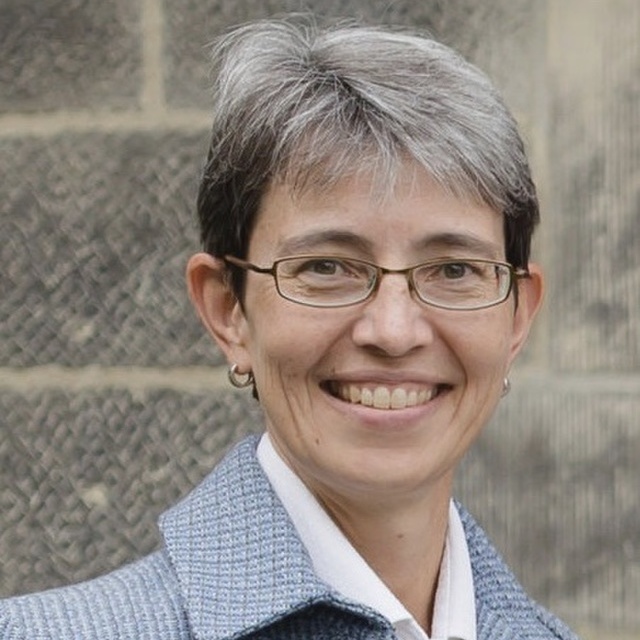 Dolores Dorsett