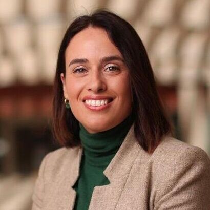 avatar for Elena Carolina Díaz Galán