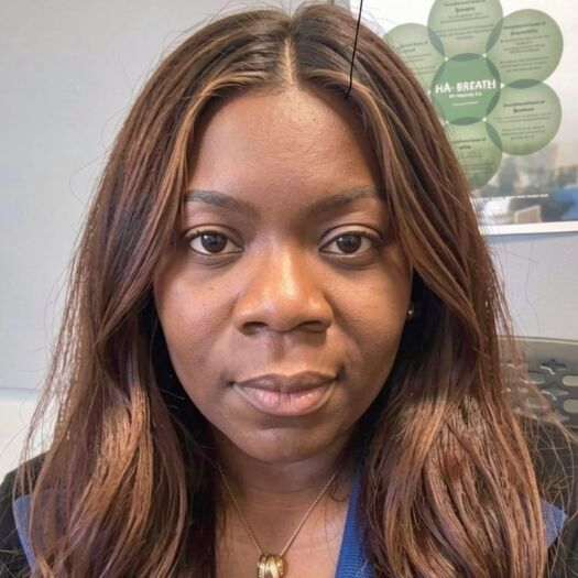 avatar for Temitayo Olaoye