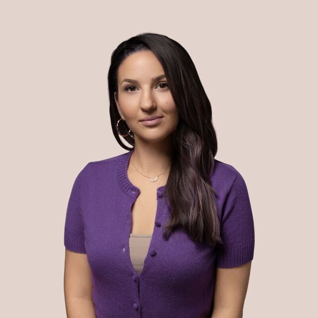 avatar for Teodora Ivanova