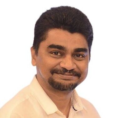 avatar for Dr. Nilanjan Dey