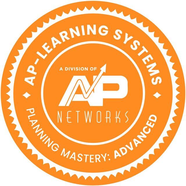 avatar for Advanced
